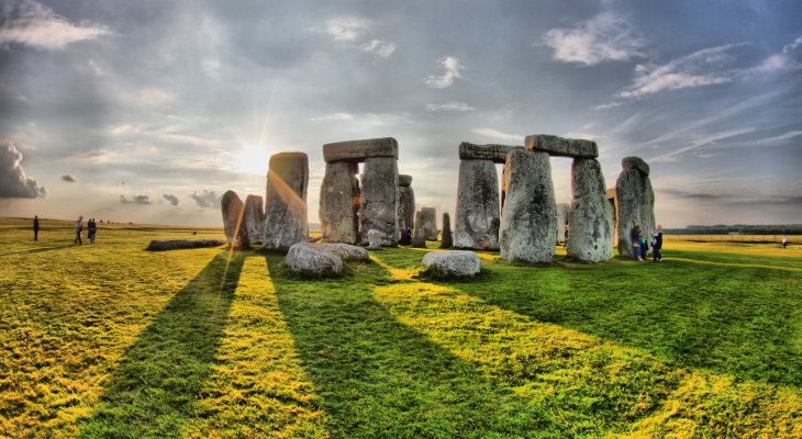 Stonehenge / Fot. Adobe Stock