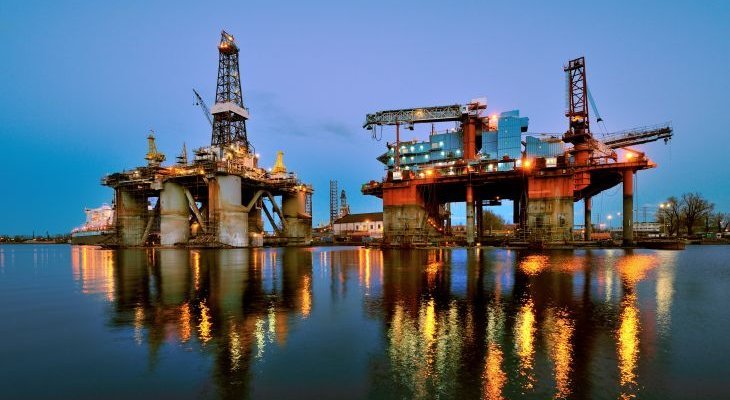 PGNiG odkrył nowe złoża ropy i gazu na Morzu Norweskim. Fot. janmiko/Adobe Stock