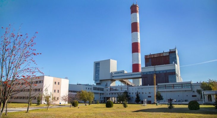 Elektrociepłownia w Kielcach zostanie zmodernizowana. Fot. PGE Energia Ciepła