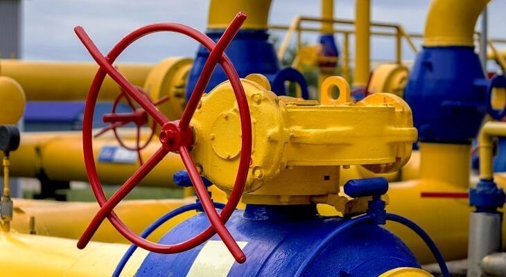 Nowe złoża gazu ziemnego w Wielkopolsce. Fot. ilustr. 3ru78/Adobe Stock