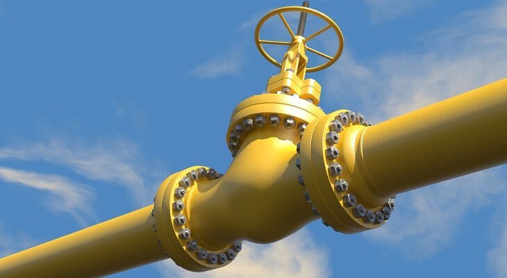 Gaz-System do budowy gazociągów wykorzystuje metody bezwykopowe. Fot. pixone3d/Adobe Stock