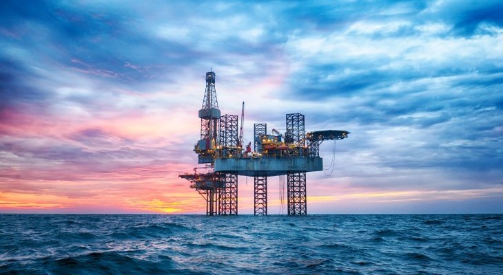 Polskie spółki wydobędą więcej gazu i ropy z norweskich złóż podmorskich. Fot. Lukasz Z/Adobe Stock
