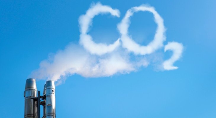 Emisje CO2 – TOP30 państw, które trują środowisko. Fot. acinquantadue/Adobe Stock