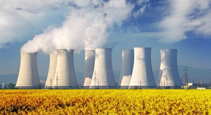 Największe elektrownie atomowe na świecie. Fot. TTstudio/AdobeStock
