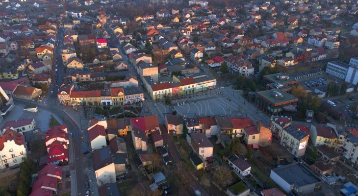 Prawie 130 mln zł wyda Jaworzno na inwestycje wodno-kanalizacyjne. Fot. ChemiQ/AdobeStock