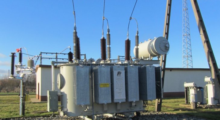 Modernizacja stacji energetycznych zwiększy liczbę przyłączanych źródeł zielonej energii. Fot. Energa-Operator