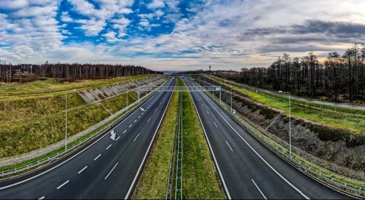 Autostrady w Polsce będą darmowe? Fot. Franciszek/Adobe Stock