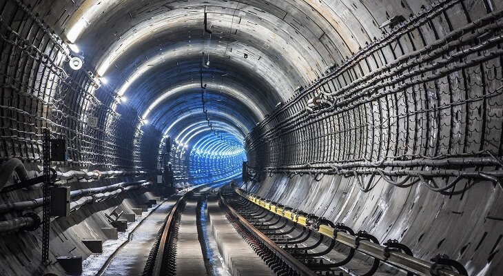 Gdzie jest najdłuższe metro na świecie? Fot. ilustrac. Всеволод Чуванов/Adobe Stock