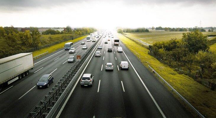 Jaka będzie autostrada A50? Fot. ilustrac. Photobeps/Adobe Stock