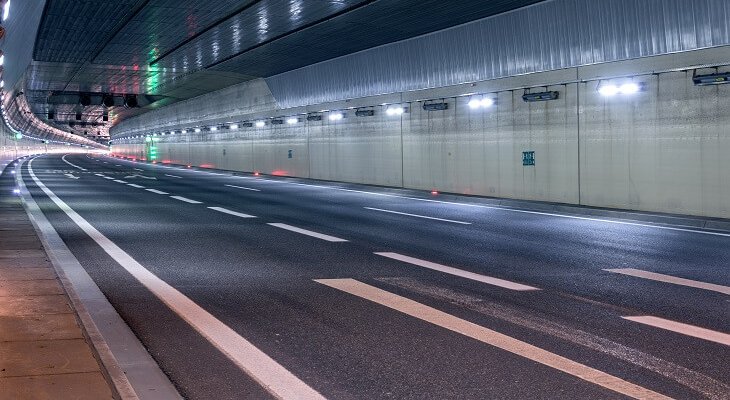 Kiedy powstanie najdłuższy tunel w Polsce? Fot. phokrates/Adobe Stock 