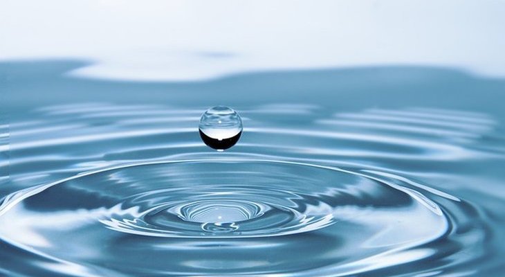 pH wody. Fot. pixabay.com