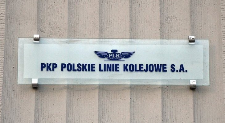 PKP PLK w 2023 r. miała stratę netto w wysokości 937 mln zł. Fot. PKP PLK