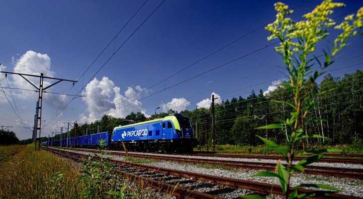 Pracownicy PKP Cargo znajdują zatrudnienie w innych firmach. Fot. PKP Cargo