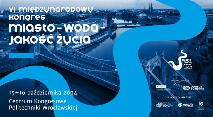 Źródło: Watercity