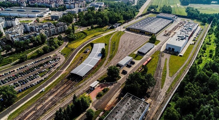 Warszawa: stacja na Kabatach przejdzie modernizację. Fot. Metro Warszawskie