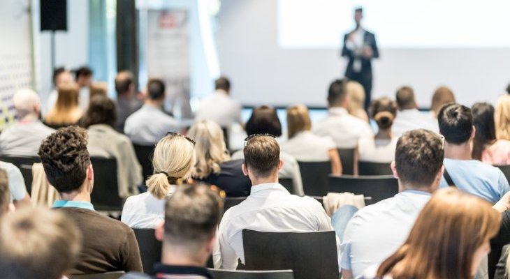 Konferencja Katalog Praktyk Przedsiębiorstw WOD-KAN. Fot. ilustr. Kasto/Adobe Stock