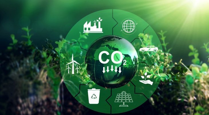 Orlen i Equinor planują składowanie CO2 w Polsce. Fot. Ilustr. Miha Creative/Adobe Stock