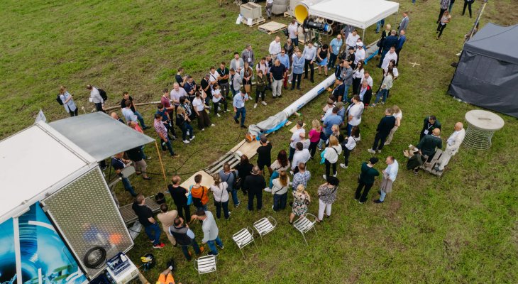 XXII Konferencja, Wystawa i pokazy Technologii Inżynieria Bezwykopowa 2024