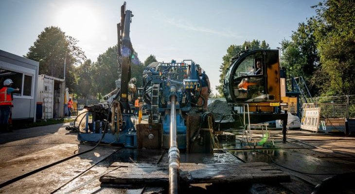 Fot. Hanab Directional Drilling