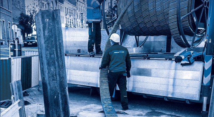 Fot. Rädlinger primus line GmbH