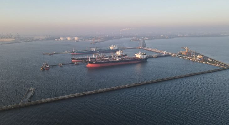 Fot. Naftoport