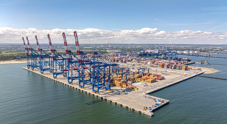 Fot. Baltic Hub