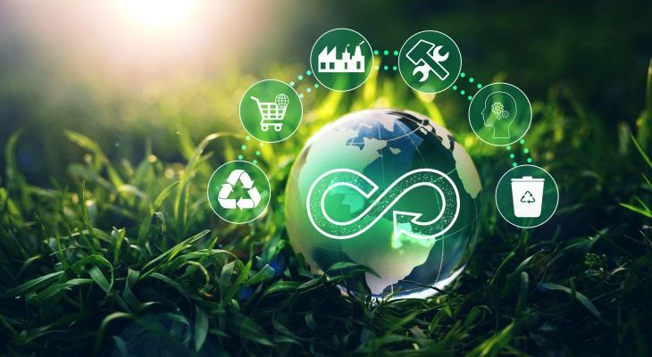 Recykling. Źródło: Miha Creative/Adobe Stock