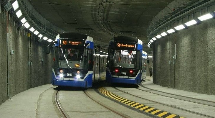 Fot. UM Kraków