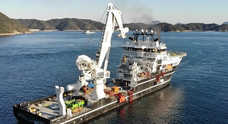 Fot. Proteus Marine Renewables