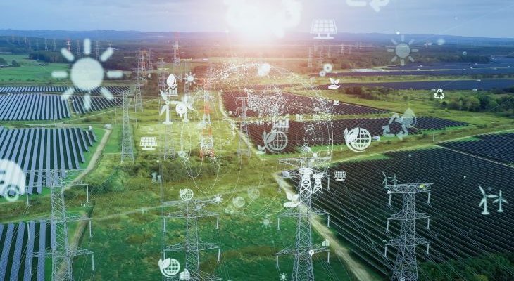 Grafika ilustr. Źródło: metamorworks/Adobe Stock