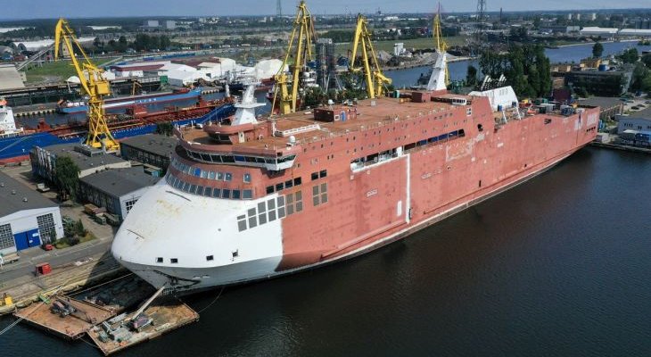 Fot. portalmorski.pl