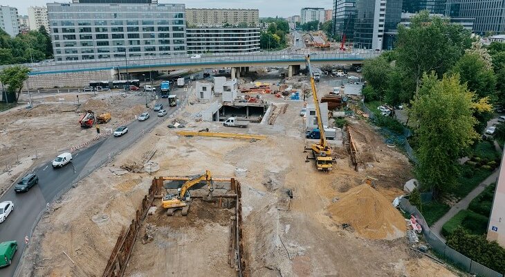 Fot. Soletanche Polska