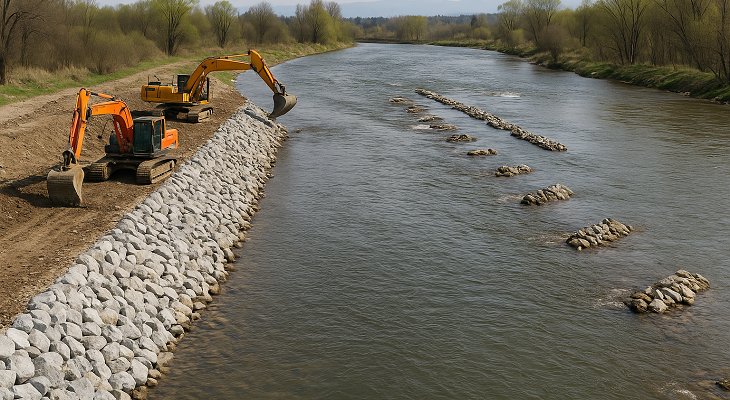 Fot. ilustrac. wygenerowane przez AI