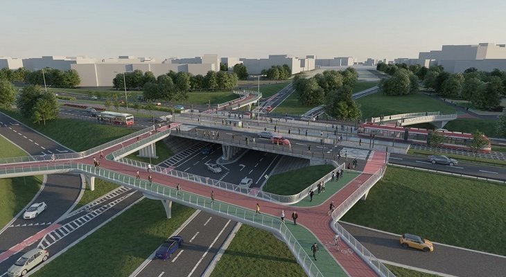 Źródło: mat. Urząd Miejski w Gdańsku