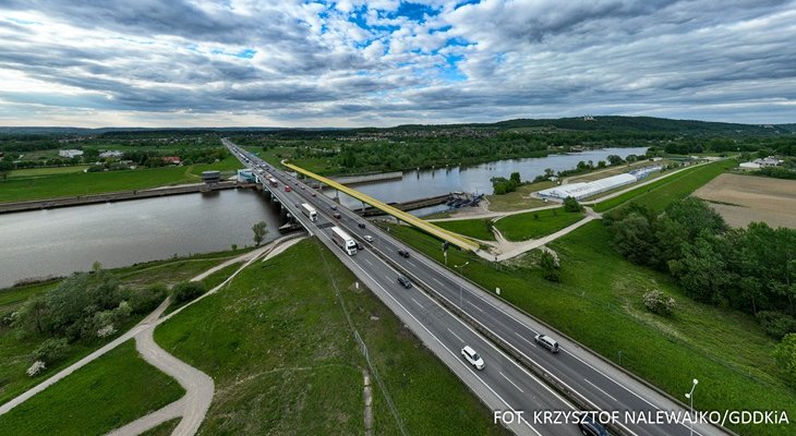 Źródło: GDDKiA