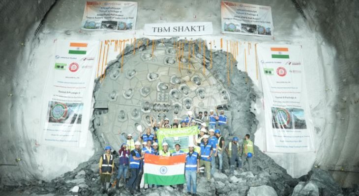 Fot. Rail Vikas Nigam