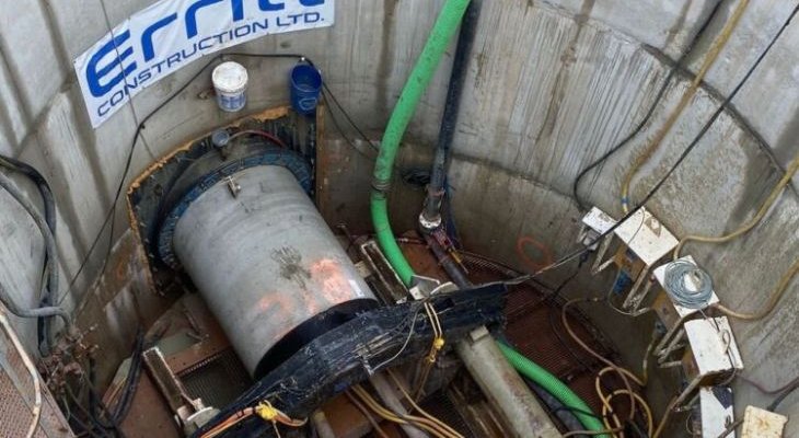 Fot. Erritt Construction