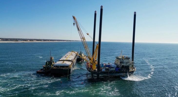 Fot. Michels Trenchless