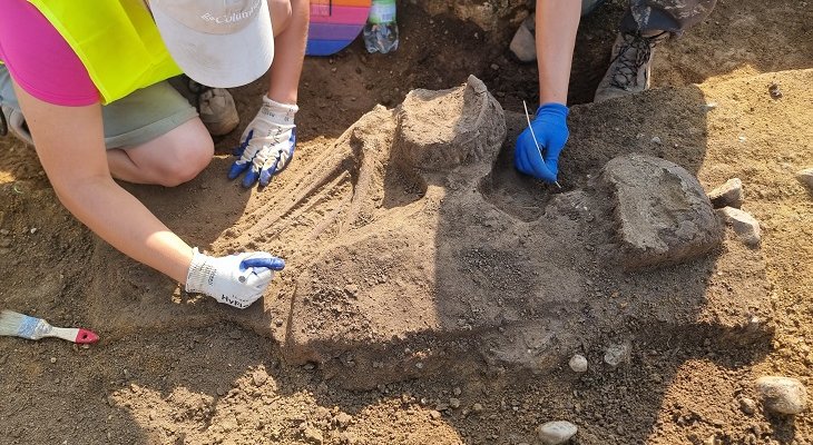 Fot. Magdalena Szumiata/GDDKIA