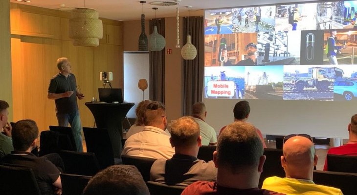 Fot. Leica Geosystems