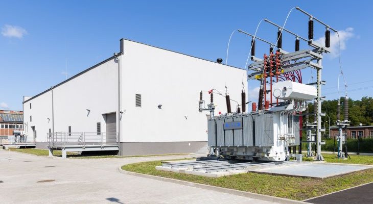 Fot. Tauron Dystrybucja