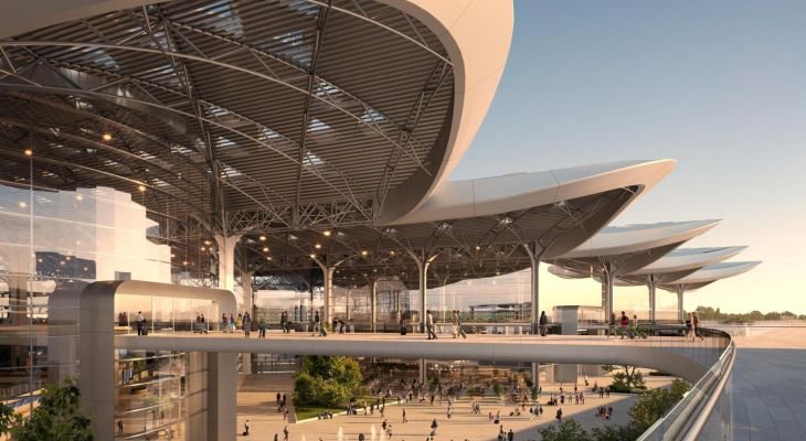 Wizualizacja. Źródło: CPK