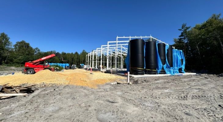 Fot. Jaworznickie Wodociągi