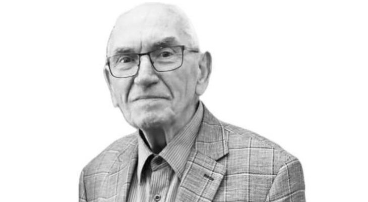 Józef Wiśniewski, założyciel Izby Gospodarczej „Wodociągi Polskie”. Fot. IGWP