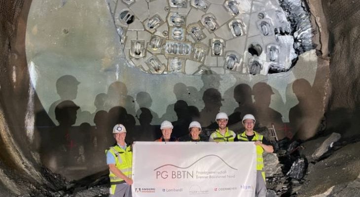 Fot. Lombardi Austria