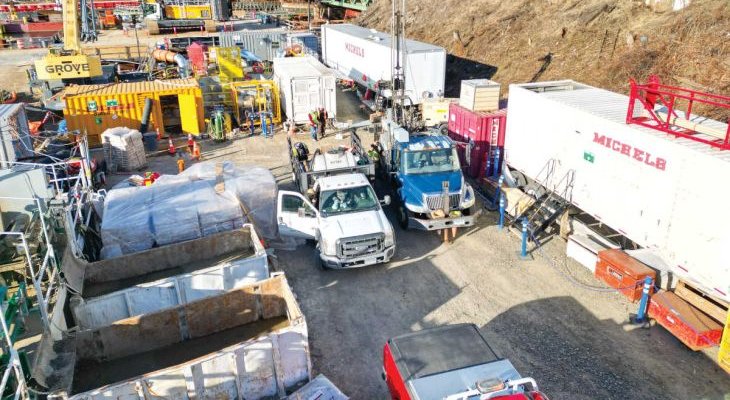 Fot. Michels Trenchless