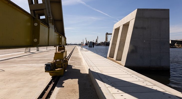 Fot. MSR „Gryfia”