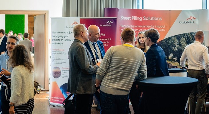 III Kongres Geoinżynieria i Budownictwo Podziemne. fot. Quality Studio dla www.inzynieria.com