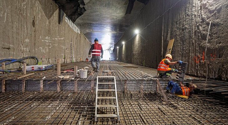 Fot. Tramwaje Warszawskie