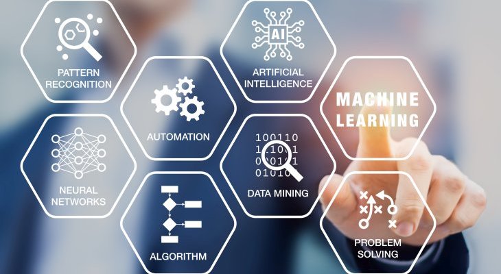 Orlen wchodzi w AI. Źródło: AI NicoElNino/Adobe Stock